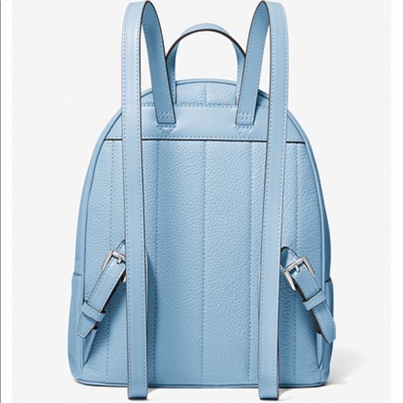 MICHAEL KORS Kenly Medium Studded Backpack - Picture 3 of 13